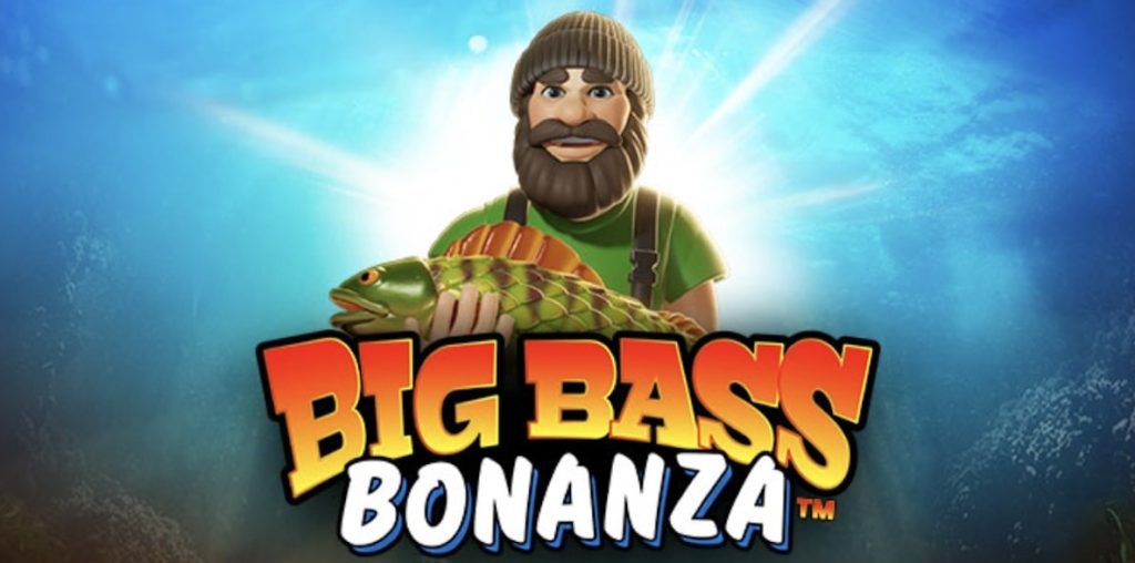 Cara Membongkar Slot Big Bass Bonanza Agar Maxwin dan Jackpot