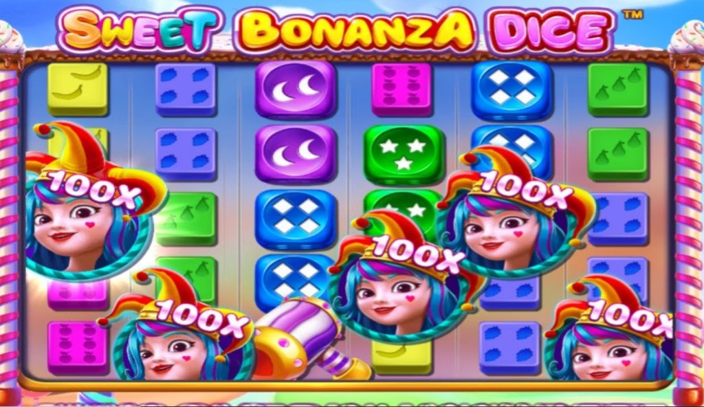 Panduan Lengkap Cara Bermain Slot Baru Sweet Bonanza Dice yang Menarik